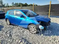 2012 Mazda 3 photo