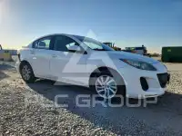 2012 Mazda 3 фото