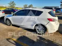 2012 Mazda 3 photo