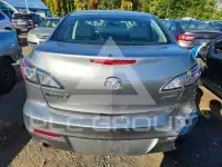 2012 Mazda 3 photo