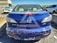 2012 Mazda 3 фото
