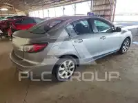 2012 Mazda 3 photo