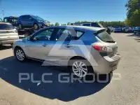 2012 Mazda 3 фото
