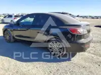 2012 Mazda 3 photo