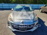 2012 Mazda 3 фото