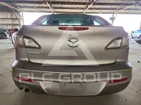 2012 Mazda 3 photo