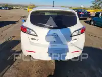 2012 Mazda 3 photo