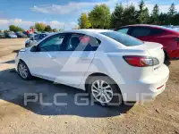 2012 Mazda 3 photo
