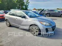 2012 Mazda 3 фото