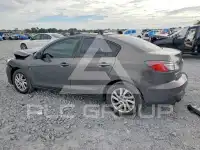 2012 Mazda 3 photo