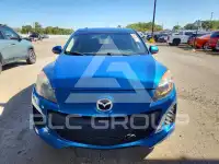 2012 Mazda 3 фото