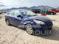 2012 Mazda 3 фото