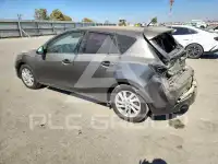 2012 Mazda 3 фото