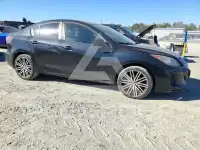 2012 Mazda 3 photo