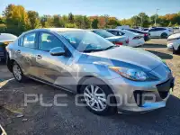 2012 Mazda 3 photo