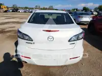 2012 Mazda 3 photo