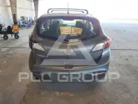 2012 Mazda 3 photo
