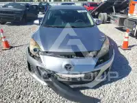 2012 Mazda 3 photo