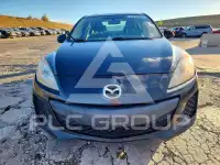 2012 Mazda 3 photo