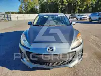 2012 Mazda 3 фото