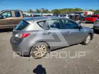 2012 Mazda 3 фото