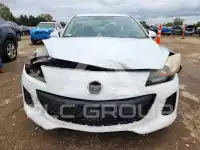2012 Mazda 3 фото