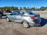 2012 Mazda 3 фото
