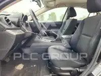 2012 Mazda 3 photo