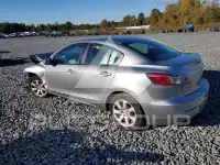 2012 Mazda 3 photo