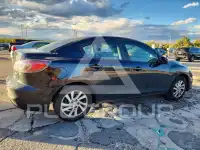2012 Mazda 3 photo