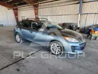 2012 Mazda 3 photo