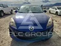2012 Mazda 3 фото