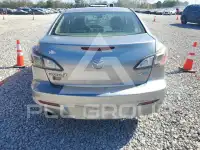 2012 Mazda 3 photo