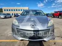 2012 Mazda 3 фото