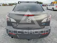2012 Mazda 3 photo
