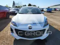 2012 Mazda 3 photo