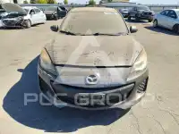 2012 Mazda 3 фото