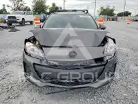 2012 Mazda 3 photo