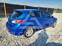 2012 Mazda 3 photo