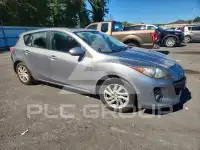2012 Mazda 3 фото