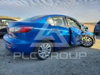 2012 Mazda 3 фото