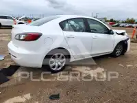 2012 Mazda 3 фото