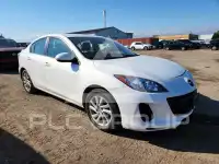 2012 Mazda 3 photo