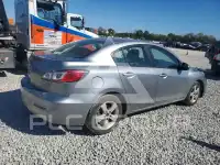 2012 Mazda 3 photo