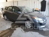 2012 Mazda 3 photo