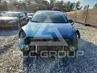 2012 Mazda 3 photo