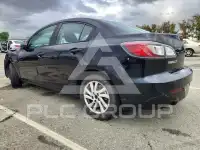 2012 Mazda 3 photo