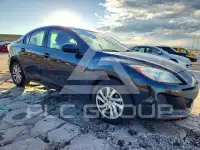 2012 Mazda 3 photo