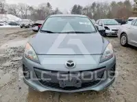 2012 Mazda 3 фото