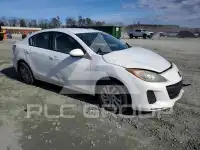 2012 Mazda 3 фото